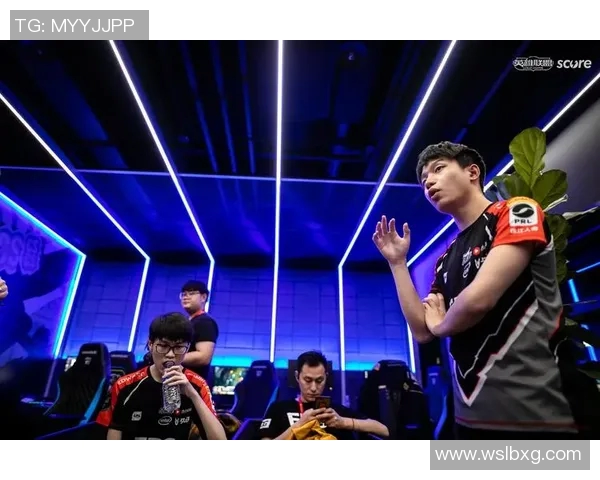 电竞新闻深入解析英雄联盟EDG战队的技术策略与战术演变