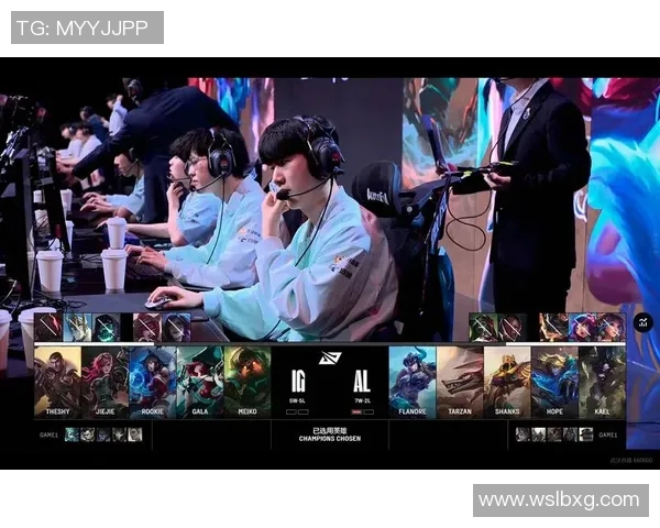 英雄联盟赛事中IG团队协作能力创新高引发热议与关注实时新闻